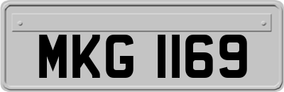 MKG1169