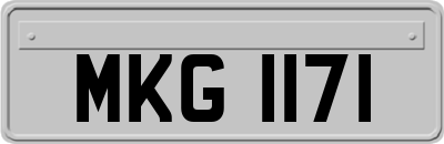 MKG1171