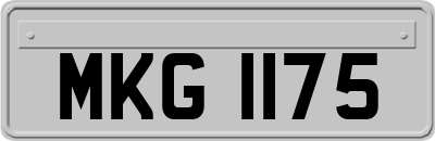 MKG1175