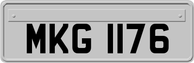 MKG1176