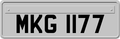 MKG1177