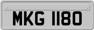 MKG1180