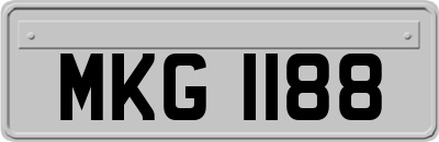 MKG1188