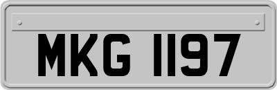 MKG1197