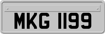 MKG1199
