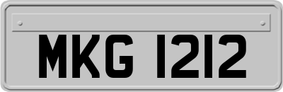 MKG1212