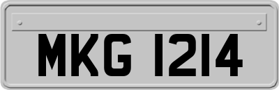 MKG1214