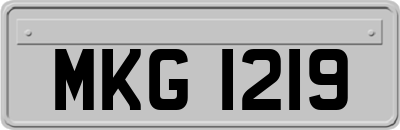 MKG1219