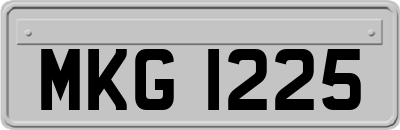 MKG1225