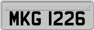 MKG1226