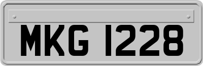 MKG1228