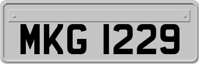 MKG1229