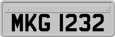 MKG1232