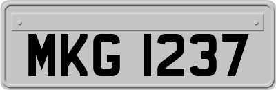 MKG1237