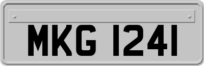 MKG1241