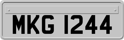 MKG1244