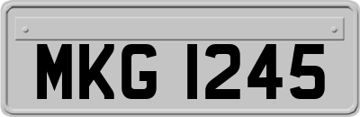 MKG1245