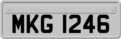 MKG1246