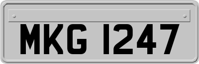 MKG1247