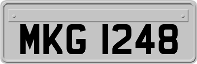 MKG1248
