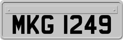 MKG1249