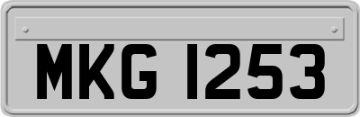 MKG1253