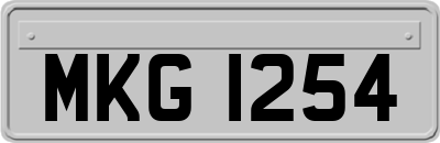 MKG1254