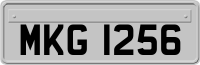 MKG1256
