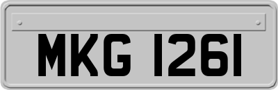 MKG1261