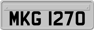 MKG1270