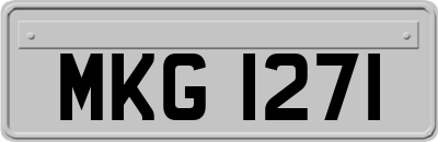 MKG1271