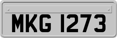 MKG1273