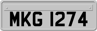 MKG1274
