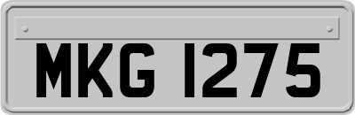 MKG1275