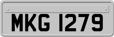 MKG1279