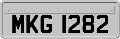 MKG1282