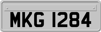 MKG1284