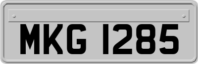 MKG1285