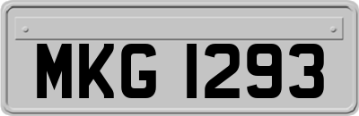 MKG1293
