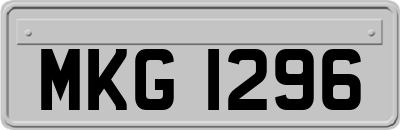 MKG1296