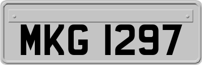 MKG1297