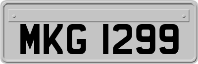 MKG1299