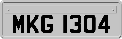 MKG1304