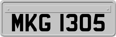 MKG1305
