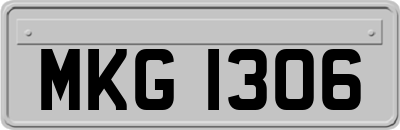 MKG1306