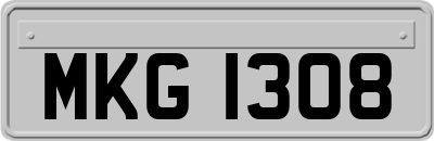 MKG1308