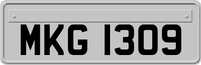 MKG1309