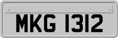 MKG1312