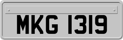 MKG1319