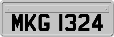 MKG1324